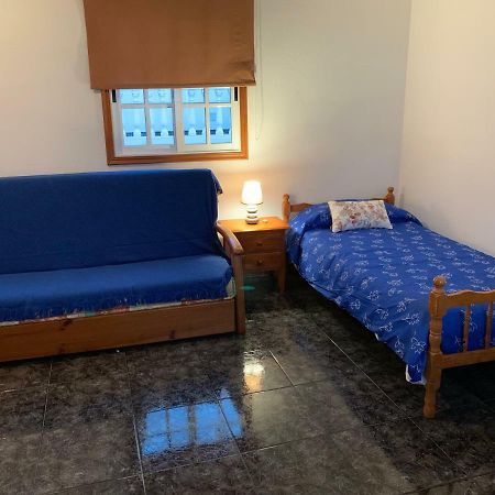 Vivienda Vacacional Wiljis 2 Tigaday Exteriör bild