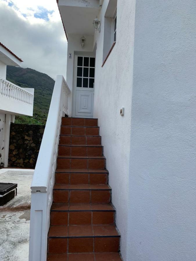 Vivienda Vacacional Wiljis 2 Tigaday Exteriör bild