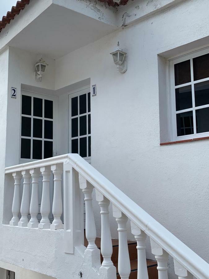 Vivienda Vacacional Wiljis 2 Tigaday Exteriör bild