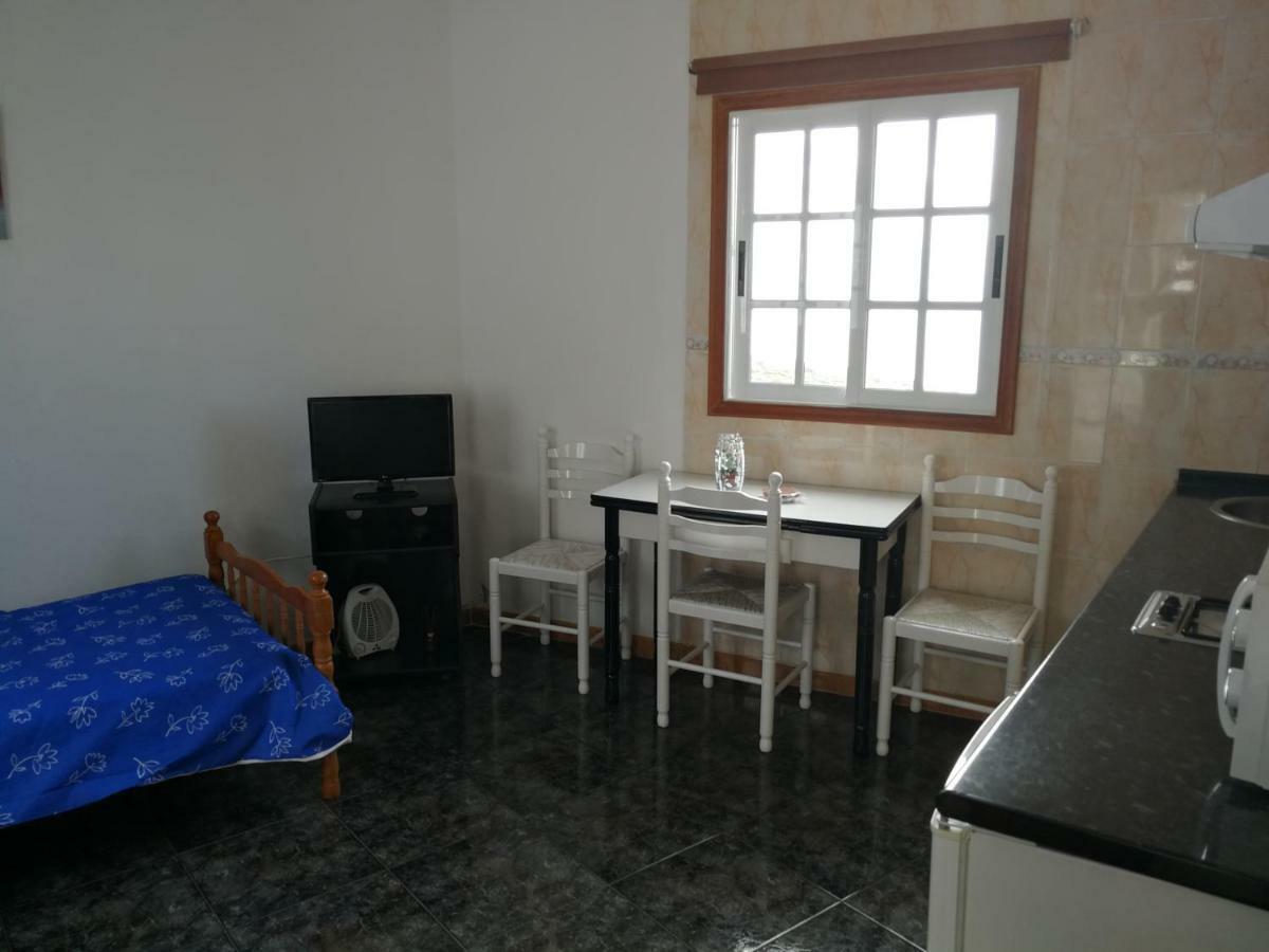 Vivienda Vacacional Wiljis 2 Tigaday Exteriör bild