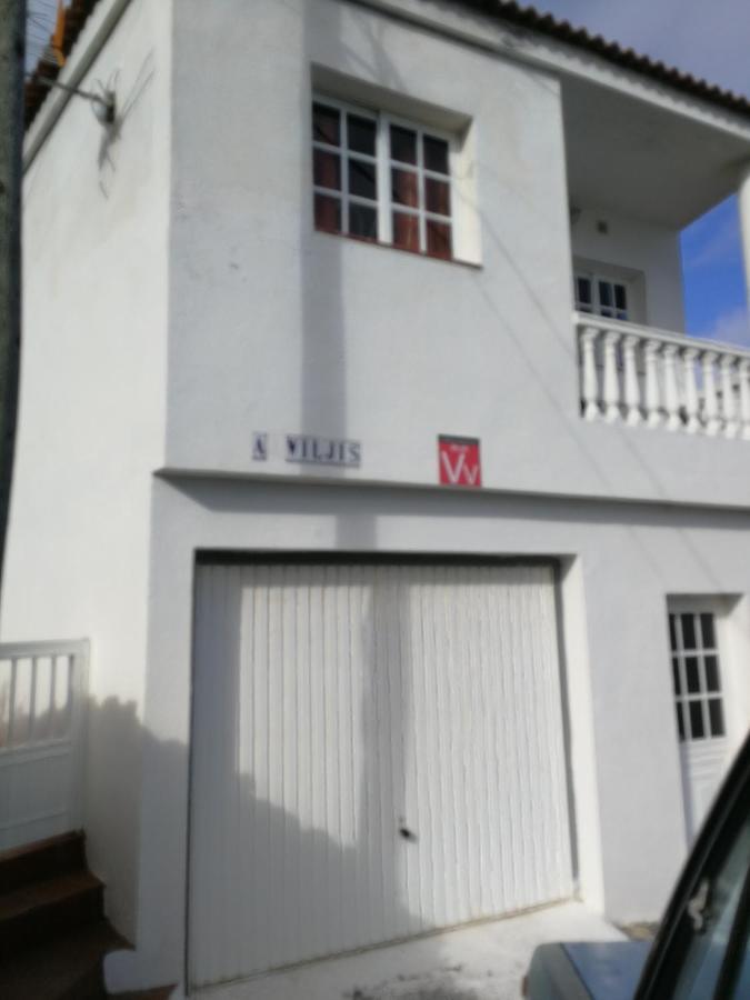 Vivienda Vacacional Wiljis 2 Tigaday Exteriör bild